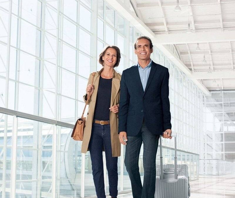 Dlaczego podkolanówki uciskowe są niezbędne na dłuższe podróże