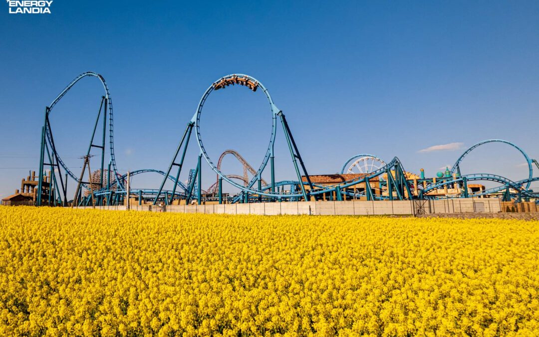 Top 10 miejsc w Polsce, które musisz zobaczyć przynajmniej raz w życiu