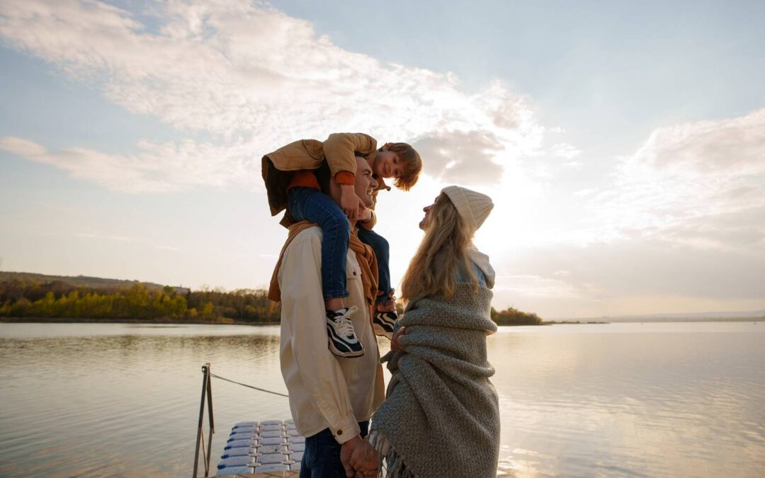 Jachty na Jezioraku – odkryj wolność na wodzie z Kubi-Czarter