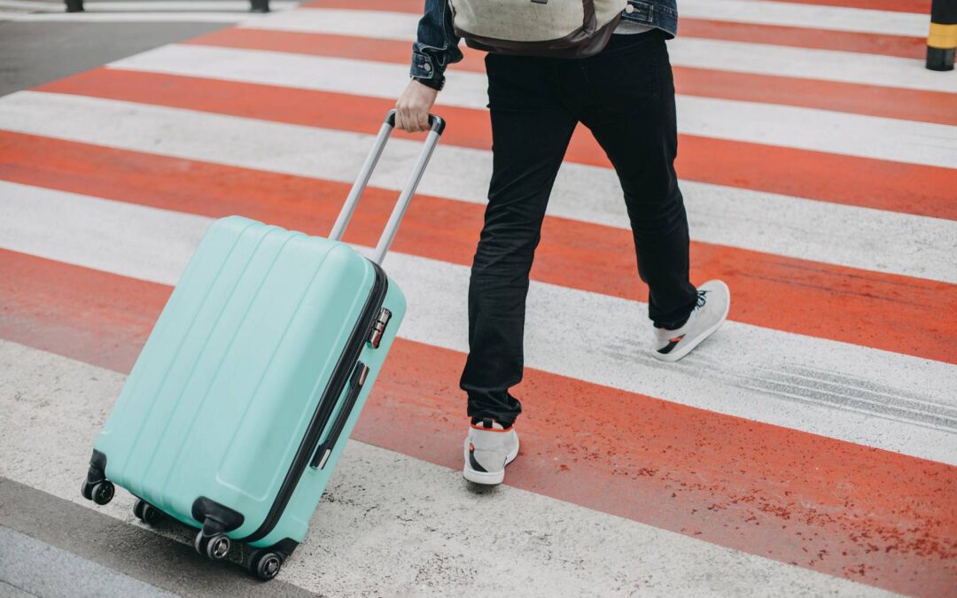 Na co zwrócić uwagę przy wyborze walizki kabinowej?