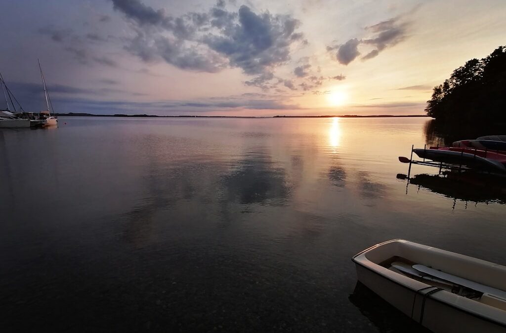 Mazury Garbate na weekend – agroturystyka, która naprawdę odrywa od miasta