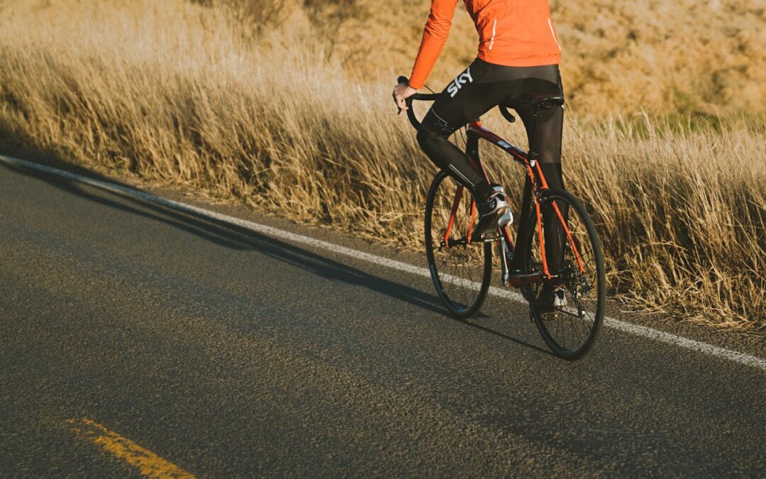 Jak wybrać coś, co ucieszy zapalonego cyklistę: Poradnik zakupowy