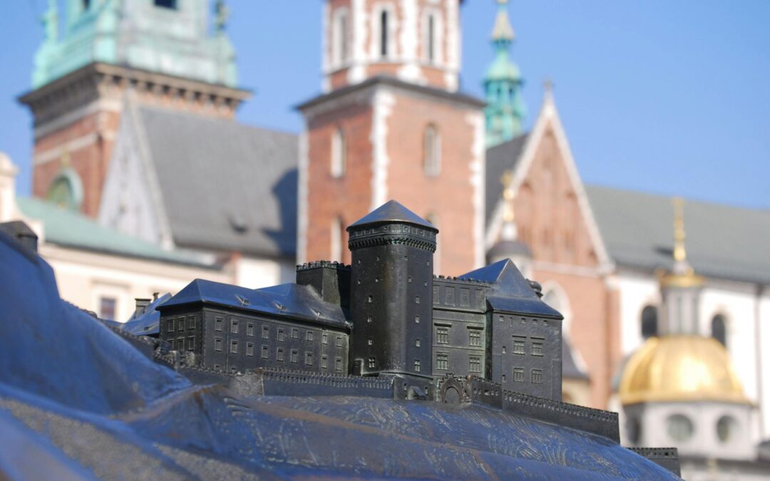 Doskonały hotel w Krakowie, czyli jak wybrać dobre miejsce