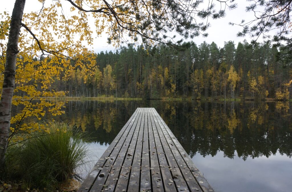 Dlaczego warto wybrać się do ośrodka wypoczynkowego na Mazurach?