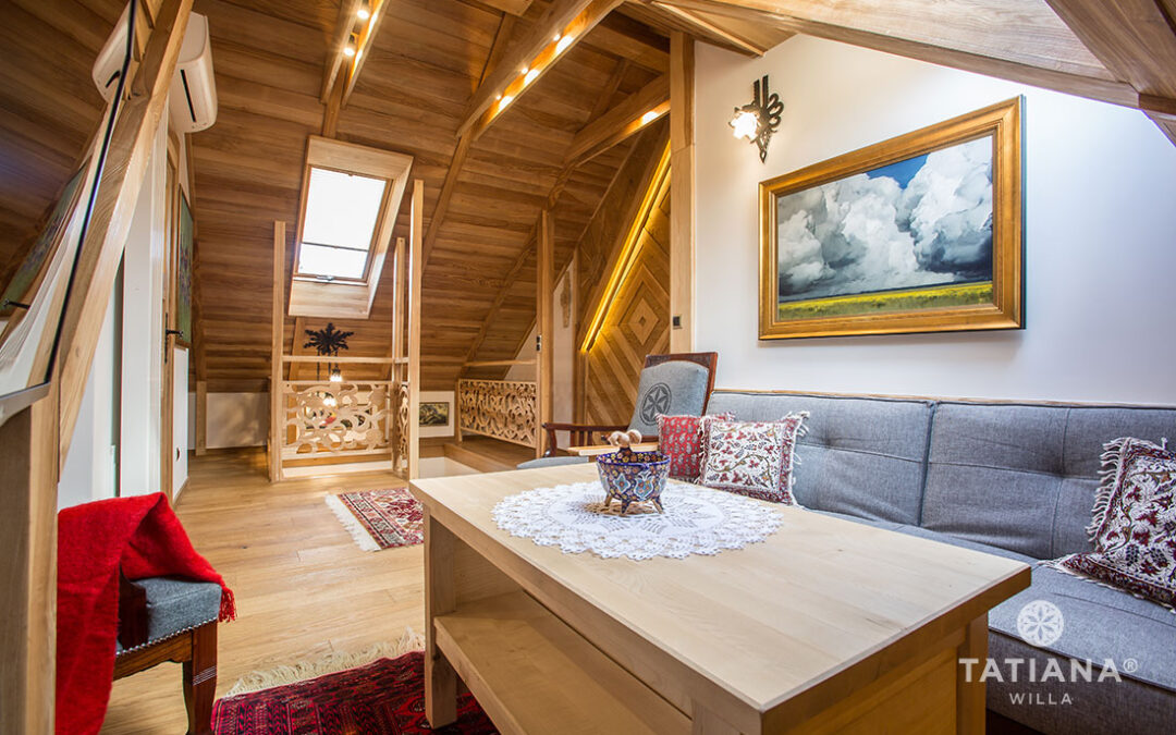 Wodospady w Tatrach – które zobaczyć idąc z Zakopanego?