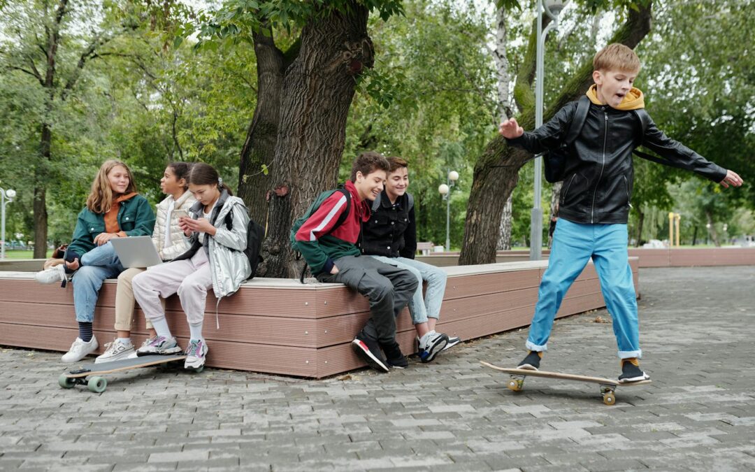 Najwygodniejsza odzież sportowa na co dzień