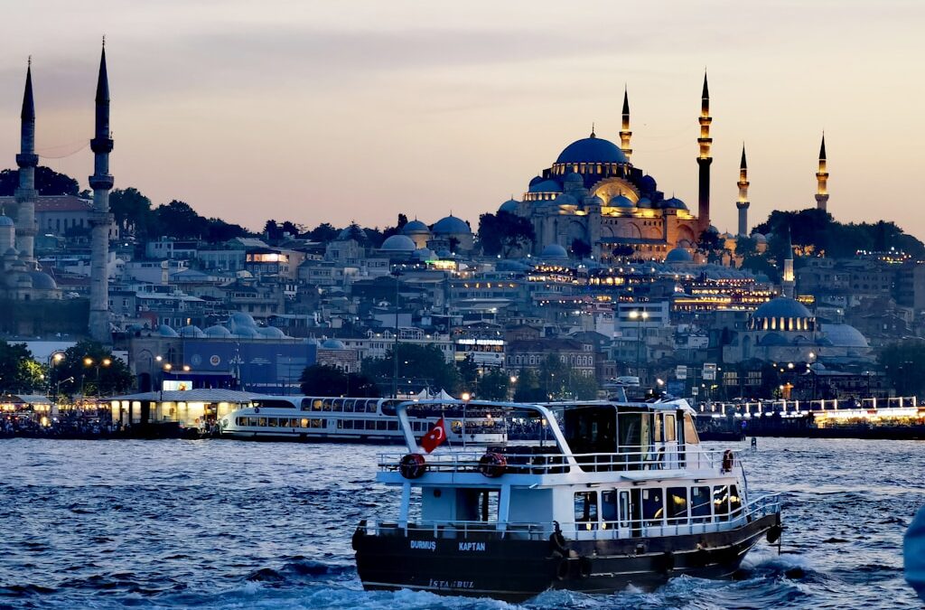 Turystyka medyczna – co warto zobaczyć w Stambule?