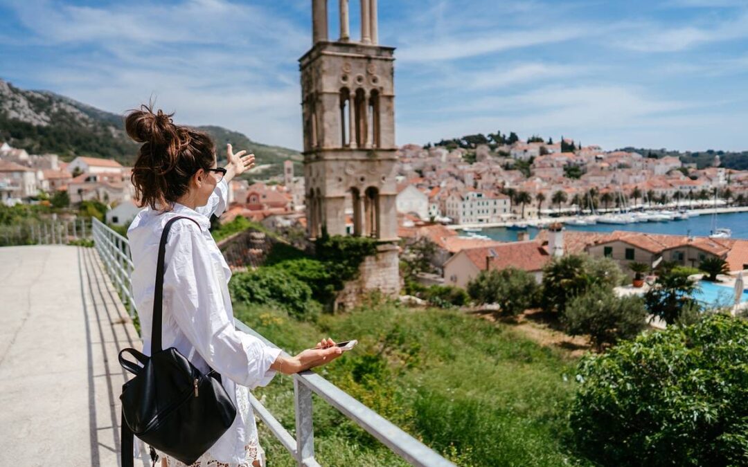 Wycieczki autokarowe – gdzie pojechać i co zobaczyć?