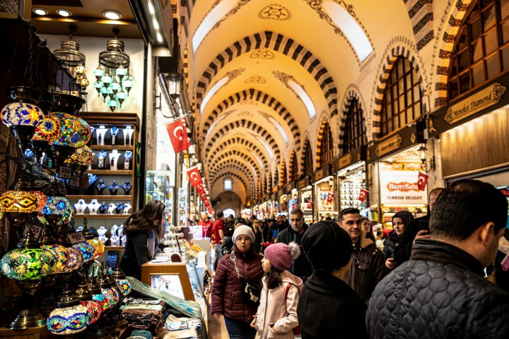 Grand Bazaar