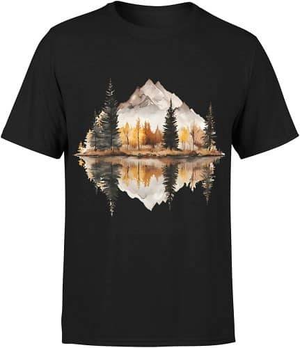 Odkryj idealne koszulki turystyczne na każdą wyprawę