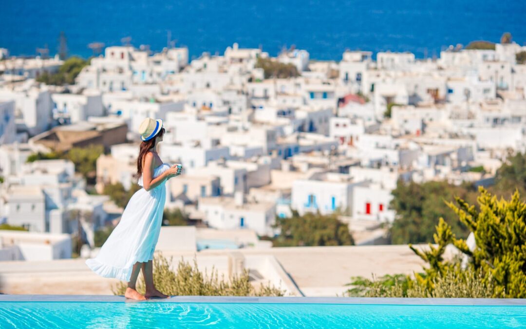 Kreta – wycieczki dla spragnionych Grecji