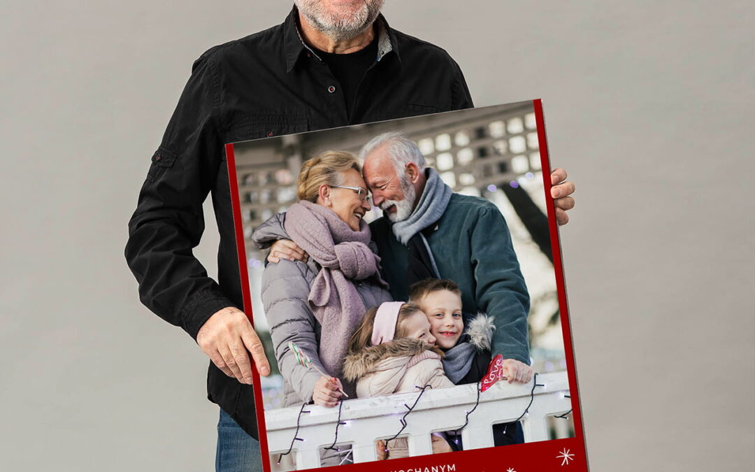 Pomysły na prezenty świąteczne dla bliskich