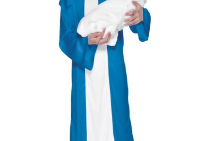 Strój MARYI dla dziecka