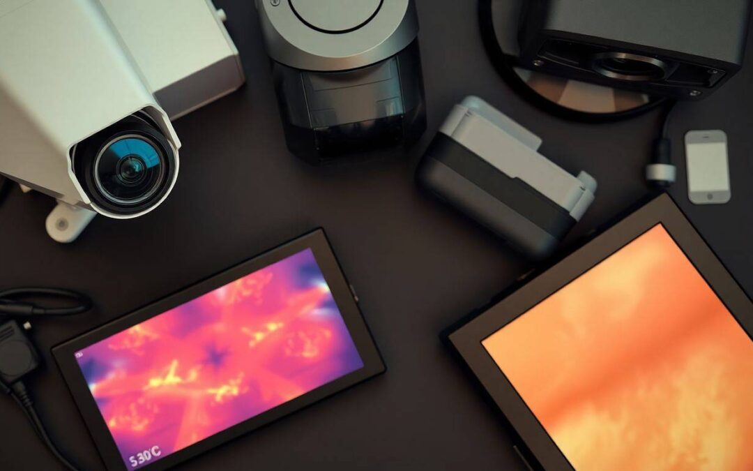 Nowoczesne technologie w służbie bezpieczeństwa i obserwacji