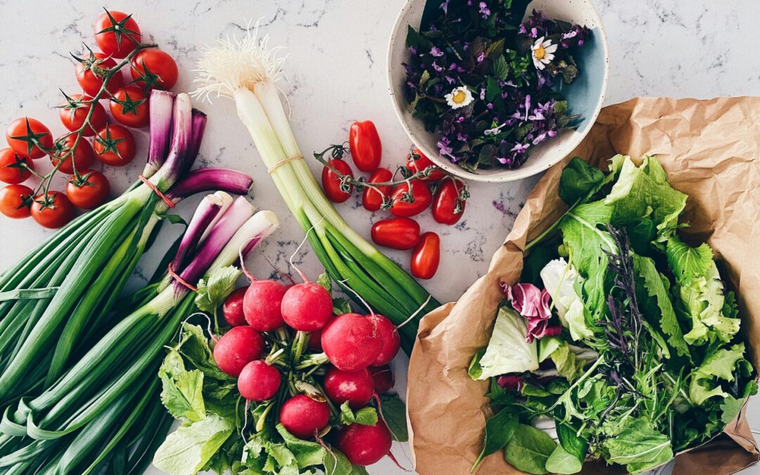 Jak jedzenie wpływa na codzienne funkcjonowanie organizmu