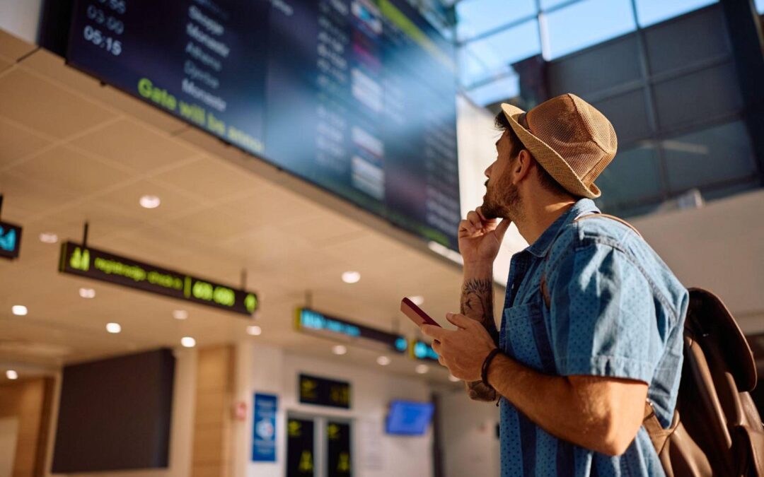 Roaming międzynarodowy – co to jest i ile to kosztuje?