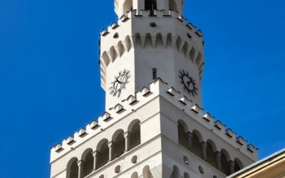 Największe atrakcje Opola – co warto zobaczyć?