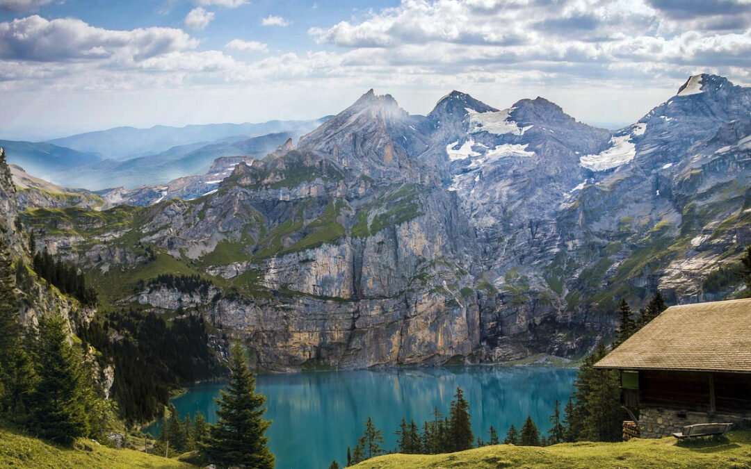 Sony i Sigma: Idealne małżeństwo w świecie fotografii. Jak wybrać obiektyw na szlak?