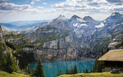 Sony i Sigma: Idealne małżeństwo w świecie fotografii. Jak wybrać obiektyw na szlak?