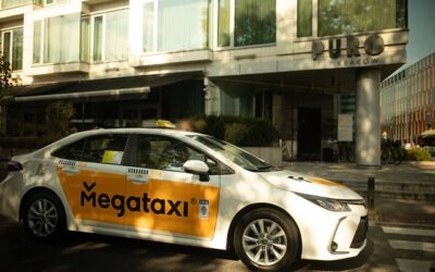 Nie czekaj w stresie – sprawdź, jak zamówić taxi z wyprzedzeniem w Krakowie