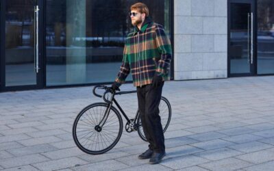 Bezpieczeństwo i realia poruszania się jednośladem w miejskiej dżungli