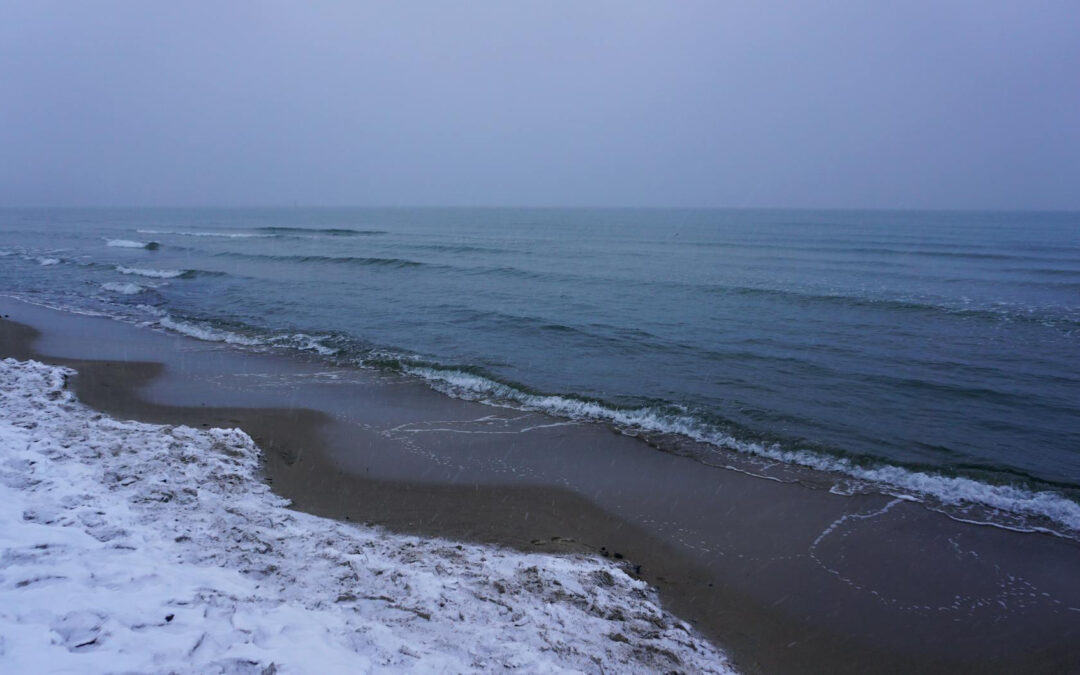 A może ferie 2026 nad morzem?