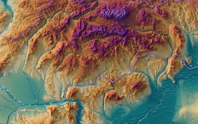 Nowy atlas online: interaktywna mapa świata