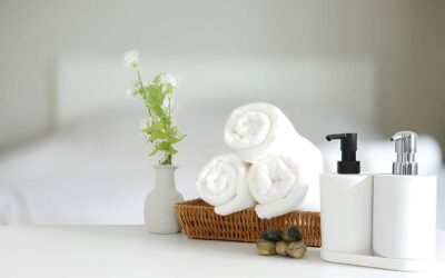 Które kosmetyki hotelowe goście zapamiętują najlepiej i dlaczego to ważne?