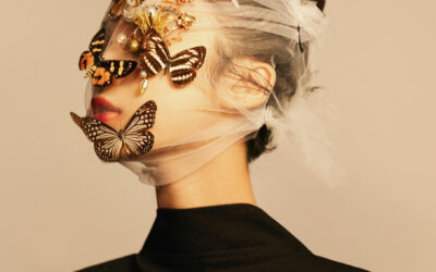 Podróż do krainy egzotycznych motyli – top miejsca na świecie