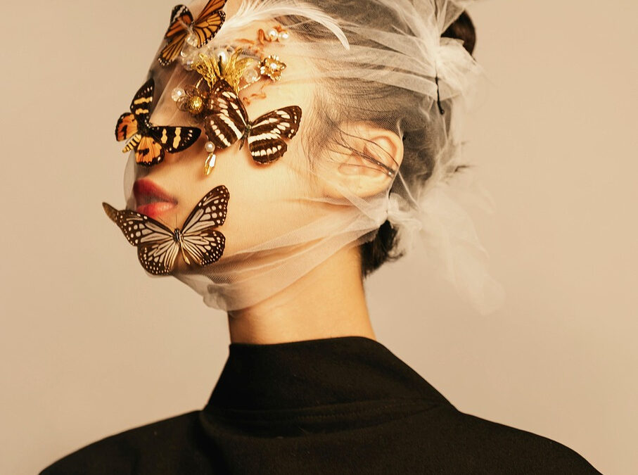 Podróż do krainy egzotycznych motyli – top miejsca na świecie