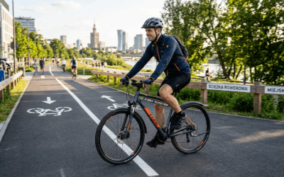 Najlepszy rower crossowy do 3000 zł – jak wybrać rozsądnie?