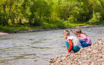 Kaszubska przygoda nad jeziorem – wakacje marzeń dla całych rodzin