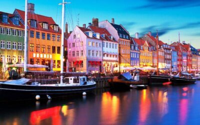 Kopenhaga ciekawostki i praktyczne tipy. Co warto wiedzieć przed wyjazdem do stolicy Danii