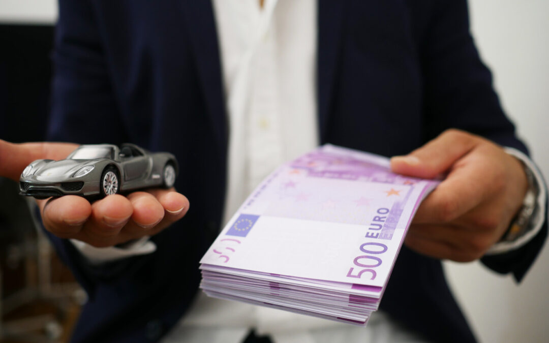 Leasing operacyjny a podatki. Co może odliczyć przedsiębiorca?