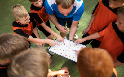 Półkolonie w Krakowie z wycieczkami – gdzie dzieci naprawdę wychodzą z budynku?