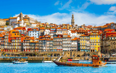 Dlaczego warto odwiedzić Portugalię? Sprawdź