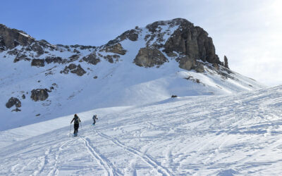 Przegląd infrastruktury narciarskiej w Polsce: Gdzie szukać najlepszej przepustowości?