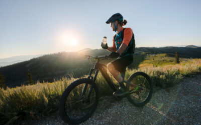 Szczyrk – rowerowa stolica Polski. Letnie atrakcje i szlaki enduro dla każdego