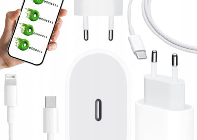 Ładowarka apple 25w