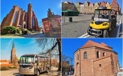 Wrocław w 60 minut – czy szybkie zwiedzanie Wrocławia ma sens?