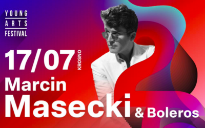 3 niesamowite festiwale, sprawdź na który się wybrać!