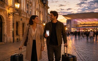 City break w Polsce z koncertem – jak zaplanować udany weekend?