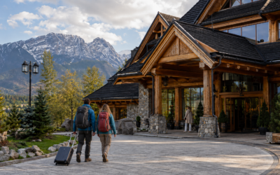 Gdzie nocować w Zakopanem, żeby naprawdę odpocząć? Praktyczny poradnik dla planujących wyjazd w Tatry