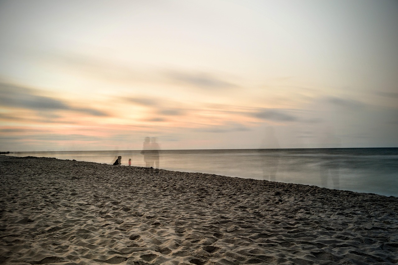 Półwysep Helski - atrakcje, plaże i pomysły na aktywny wypoczynek