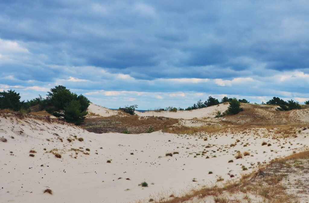 Półwysep Helski - atrakcje, plaże i pomysły na aktywny wypoczynek