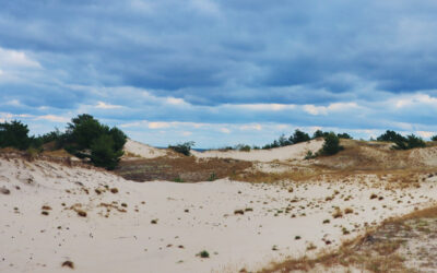 Półwysep Helski – atrakcje, plaże i pomysły na aktywny wypoczynek