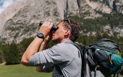 Kultowy zegarek outdoorowy powraca! Poznaj nowość: Suunto Core 2