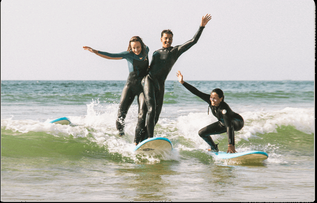 Maroko inaczej — dlaczego coraz więcej Polaków odkrywa Afrykę przez surfing
