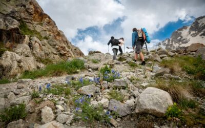 Najlepsze trasy trekkingowe w Europie dla początkujących – czym kierować się przy wyborze?