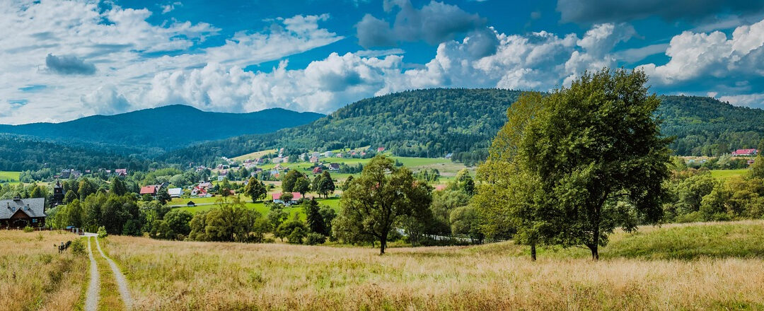 Polanica-Zdrój we dwoje. Kameralny wypoczynek w alpejskim stylu